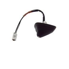 Antenne De Base Nissan Qashqai