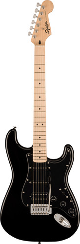 Squier sonic stratocaster - sonic, hss