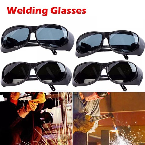 Lunettes soudure de - lunettes,