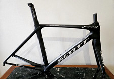 Cadre carbone Scott Foil 20 HMF
