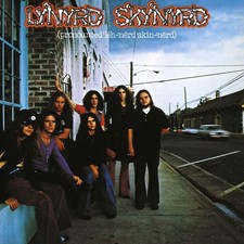 Lynyrd Skynyrd - (pronounced
