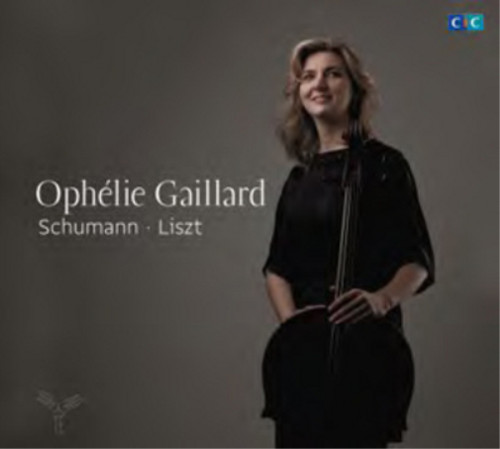 Robert schumann ophélie - schumann,