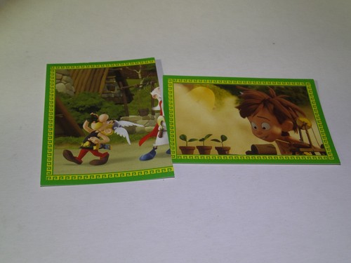 Images 60 astérix le - images,