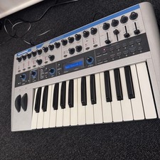 Synthétiseur Novation