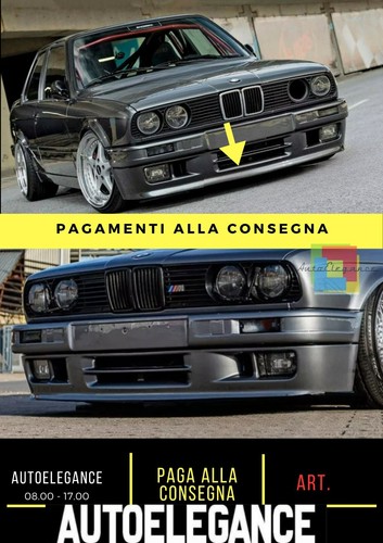 Bmw e30 garniture - e30, /