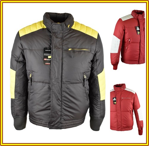 Doudoune homme hivernal veste - hivernal,