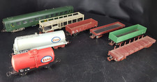 JOUEF  HO - LOT 8 WAGONS