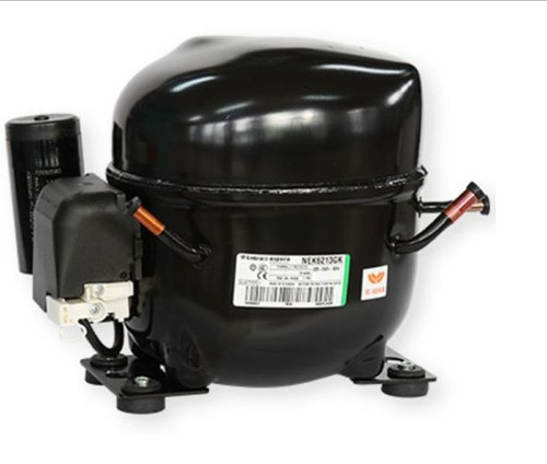 Compresseur secop danfoss fr7 - compresseur,