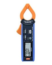 Hioki pince compteur de - ac,