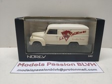 Hanomag l28 norev - hanomag,