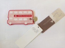 4590 Adidas Porte-Clés Bus Stella Mc Cartney 2011 Vintage Porte-Clés X52411