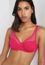 SOUTIEN-GORGE DIM GENEROUS