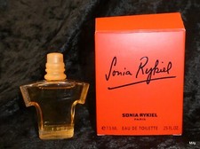 MINIATURE DE PARFUM SONIA
