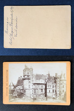 France, Bourges, Hôtel