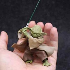 Figurine Star Wars Yoda -