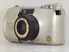 [ EXC+ 4] Olympus Μ Mju Zoom 105 de Luxe Point & Shoot 35mm Caméra à Film Japon
