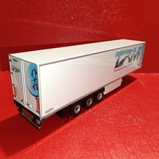 REMORQUE FRIGO CHÉREAU PUB