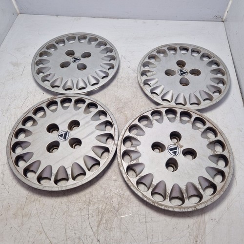 Set kit jantes - kit, x4