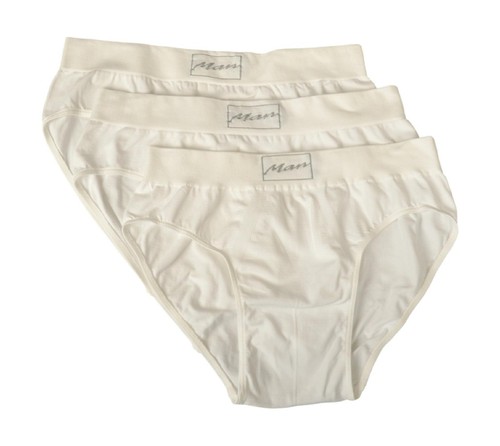 Slips homme intimidea - lot, de