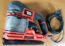 PONCEUSE Black & Decker KA330E