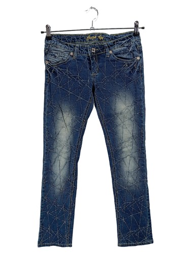 Crazy age jean slim femmes - crazy,