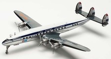 HERPA - Avion LOCKHEED L-1049C