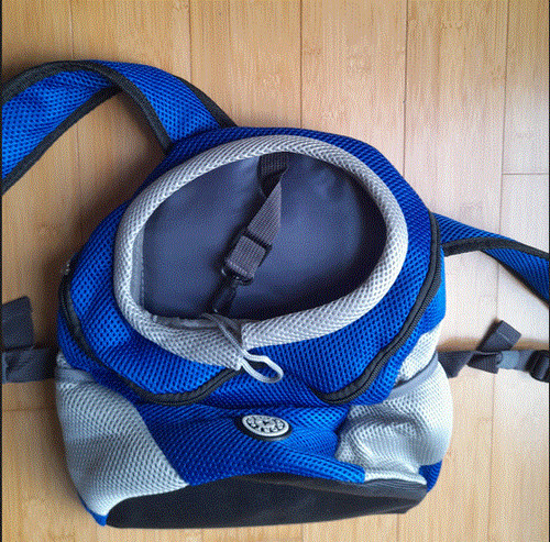 Sac dos transport neuf - sac,