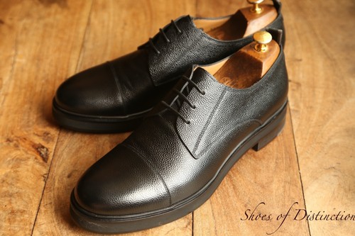Chaussures derby hugo boss - derby,