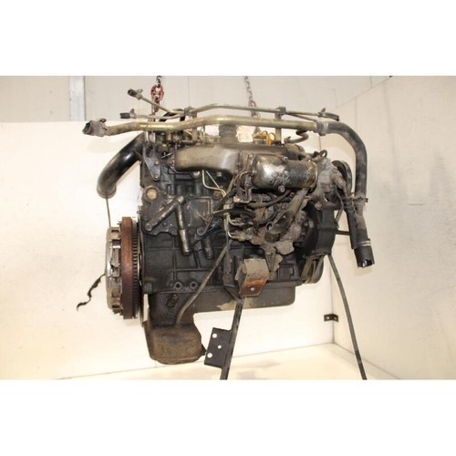 Moteur qui fonctionne pas - moteur, ne