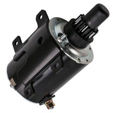 Démarreur for Tecumseh 33759 33202 33605 33759 36463 OHV12 TVXL220 203201A