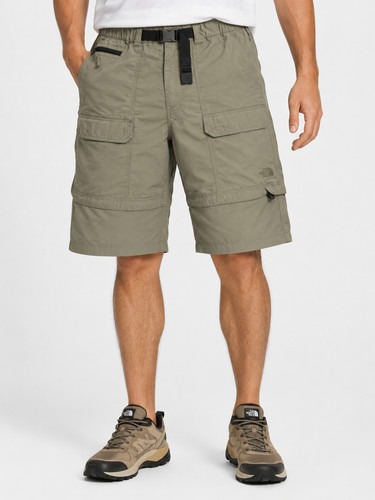 Short cargo vert homme - , the