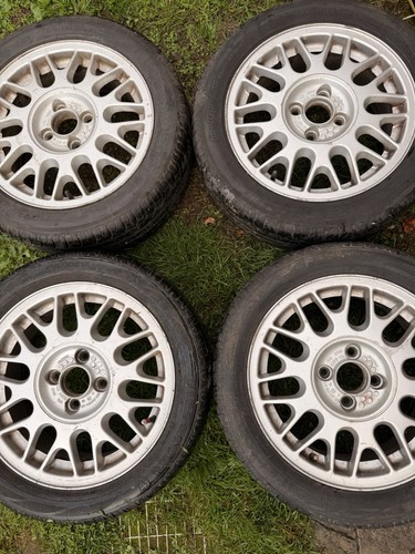 Vends lot 4 jantes - de,