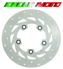 Disque De Frein Arrière Pour