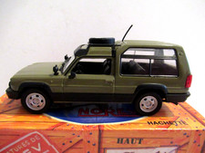 1/43 Matra Rancho 1980 Norev