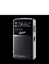 Portable Sports Radio