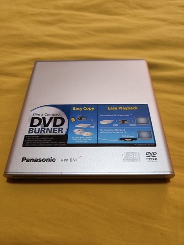 Panasonic bn1 portable - panasonic,