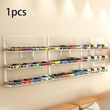 Présentoir mural pour