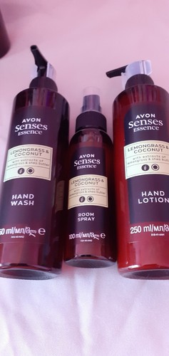 Savon liquide avon sense - liquide,