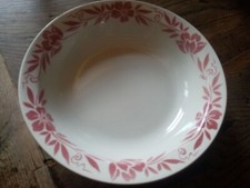 Plat Rond Creux ancien Moulin