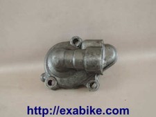 couvercle de pompe a eau pour