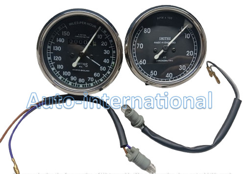 Compte tours 000 rpm jaeger - compte-tours, 8