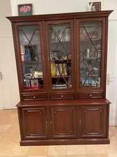 bibliothèque anglaise