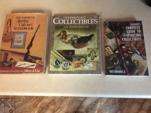 Sporting collectibles fish - sporting,