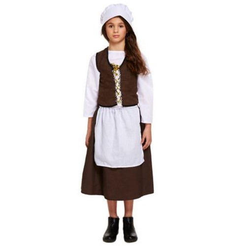Victorien pauvre servante - victorien,