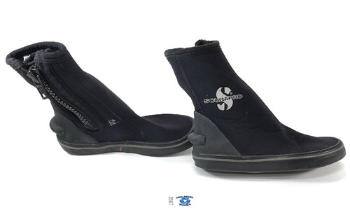 Bottes plongée scubapro - de, en