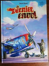 Le dernier envol - Reedition -