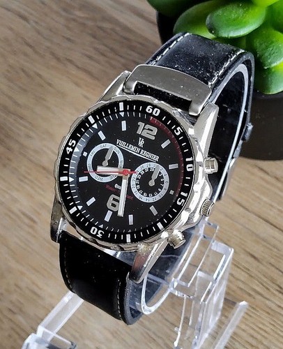 Montre homme vuillemin - 💥,
