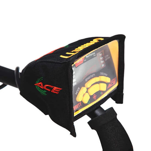 Protection pluie garrett ace - pluie,