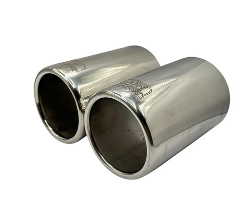 Embout échappement - 2x, d'Échappement