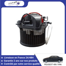 🇫🇷 MOTEUR VENTILATEUR